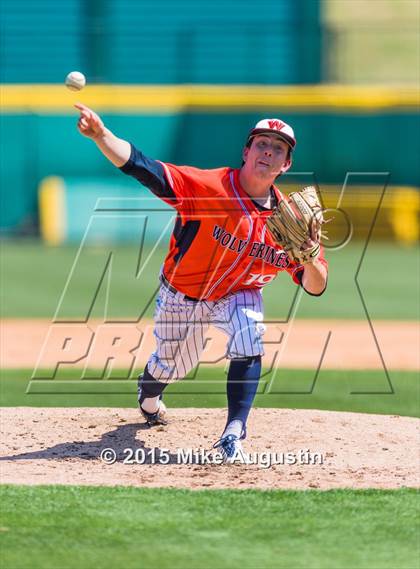 Thumbnail 1 in Flower Mound @ Wakeland photogallery.