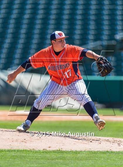Thumbnail 2 in Flower Mound @ Wakeland photogallery.
