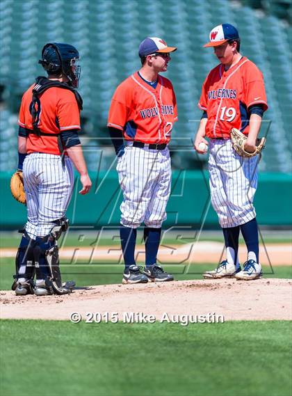 Thumbnail 3 in Flower Mound @ Wakeland photogallery.