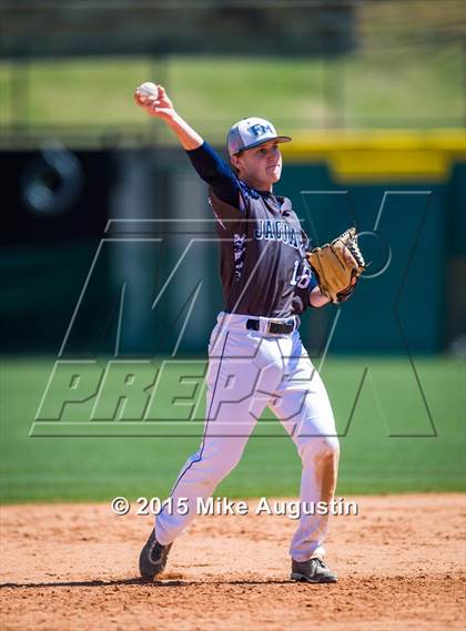 Thumbnail 2 in Flower Mound @ Wakeland photogallery.