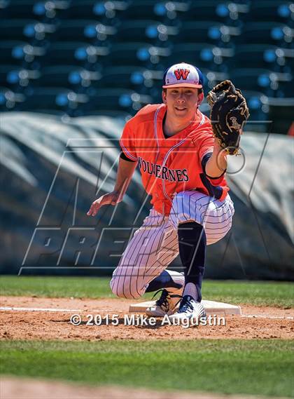 Thumbnail 1 in Flower Mound @ Wakeland photogallery.
