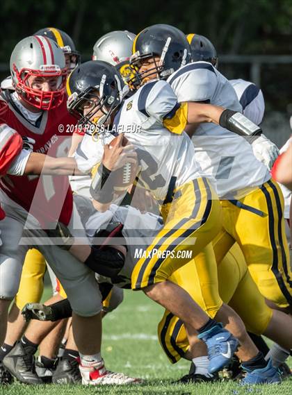Thumbnail 2 in Spencerport @ Canandaigua Academy photogallery.