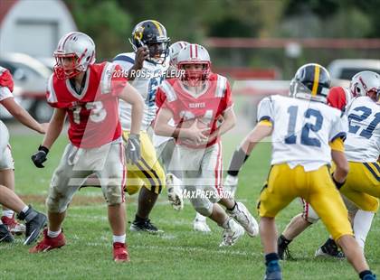 Thumbnail 3 in Spencerport @ Canandaigua Academy photogallery.