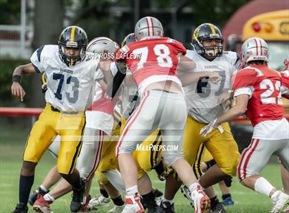 Thumbnail 3 in Spencerport @ Canandaigua Academy photogallery.