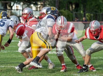 Thumbnail 3 in Spencerport @ Canandaigua Academy photogallery.