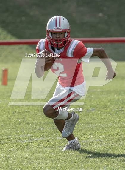 Thumbnail 3 in Spencerport @ Canandaigua Academy photogallery.