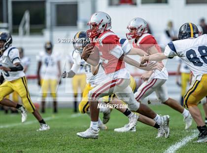 Thumbnail 1 in Spencerport @ Canandaigua Academy photogallery.