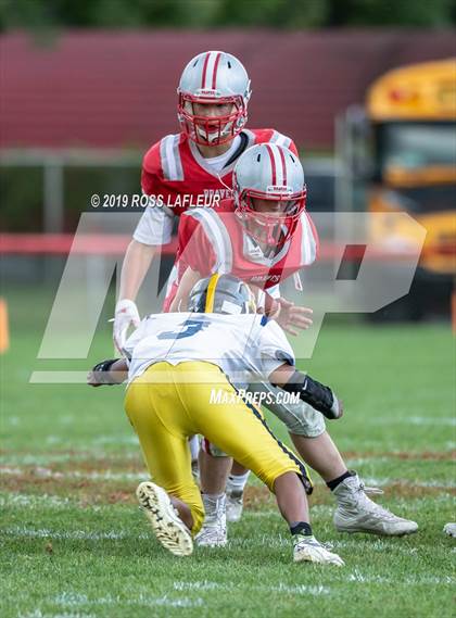 Thumbnail 1 in Spencerport @ Canandaigua Academy photogallery.