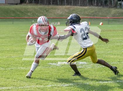 Thumbnail 1 in Spencerport @ Canandaigua Academy photogallery.