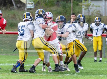 Thumbnail 3 in Spencerport @ Canandaigua Academy photogallery.