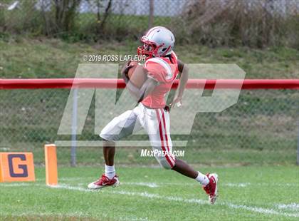 Thumbnail 1 in Spencerport @ Canandaigua Academy photogallery.