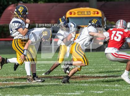 Thumbnail 3 in Spencerport @ Canandaigua Academy photogallery.