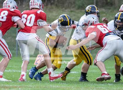 Thumbnail 1 in Spencerport @ Canandaigua Academy photogallery.