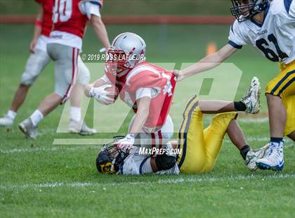 Thumbnail 3 in Spencerport @ Canandaigua Academy photogallery.