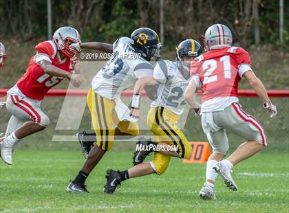 Thumbnail 3 in Spencerport @ Canandaigua Academy photogallery.