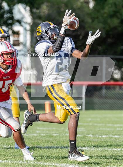 Thumbnail 3 in Spencerport @ Canandaigua Academy photogallery.
