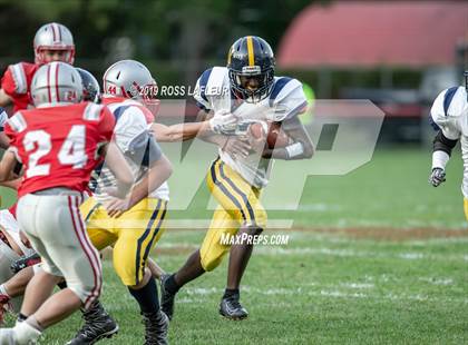 Thumbnail 1 in Spencerport @ Canandaigua Academy photogallery.