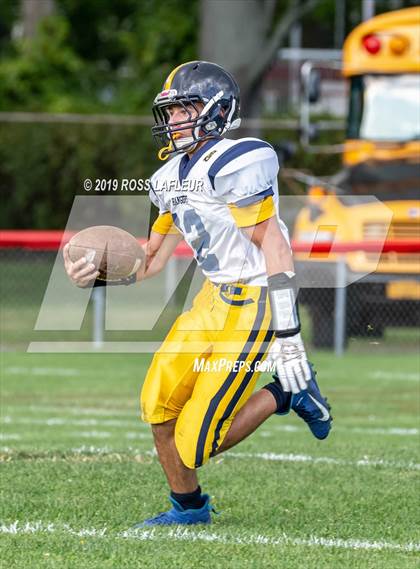 Thumbnail 2 in Spencerport @ Canandaigua Academy photogallery.