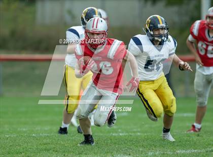 Thumbnail 2 in Spencerport @ Canandaigua Academy photogallery.