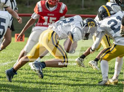 Thumbnail 1 in Spencerport @ Canandaigua Academy photogallery.