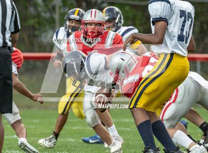 Thumbnail 1 in Spencerport @ Canandaigua Academy photogallery.