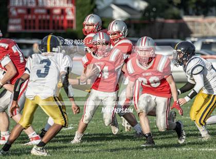 Thumbnail 1 in Spencerport @ Canandaigua Academy photogallery.