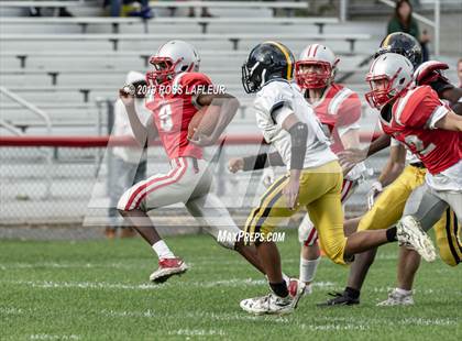 Thumbnail 3 in Spencerport @ Canandaigua Academy photogallery.