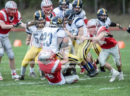 Thumbnail 3 in Spencerport @ Canandaigua Academy photogallery.