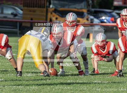 Thumbnail 2 in Spencerport @ Canandaigua Academy photogallery.