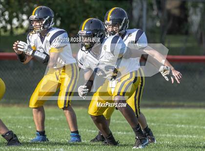 Thumbnail 1 in Spencerport @ Canandaigua Academy photogallery.