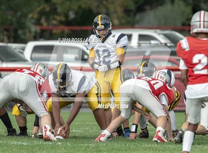 Thumbnail 1 in Spencerport @ Canandaigua Academy photogallery.
