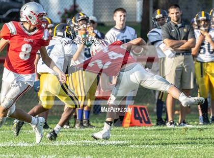 Thumbnail 1 in Spencerport @ Canandaigua Academy photogallery.