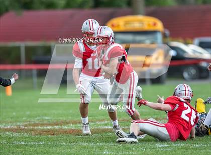 Thumbnail 2 in Spencerport @ Canandaigua Academy photogallery.