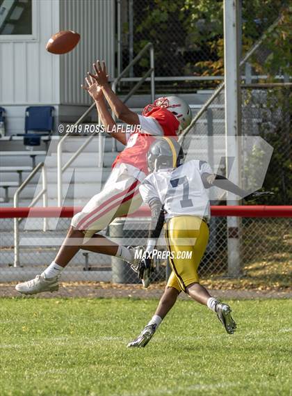 Thumbnail 3 in Spencerport @ Canandaigua Academy photogallery.