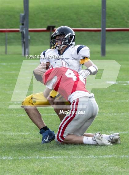 Thumbnail 2 in Spencerport @ Canandaigua Academy photogallery.