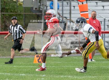 Thumbnail 2 in Spencerport @ Canandaigua Academy photogallery.