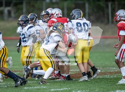 Thumbnail 1 in Spencerport @ Canandaigua Academy photogallery.