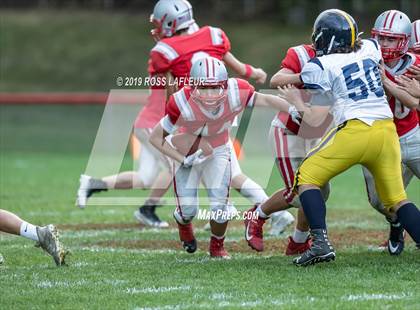 Thumbnail 1 in Spencerport @ Canandaigua Academy photogallery.