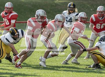 Thumbnail 3 in Spencerport @ Canandaigua Academy photogallery.