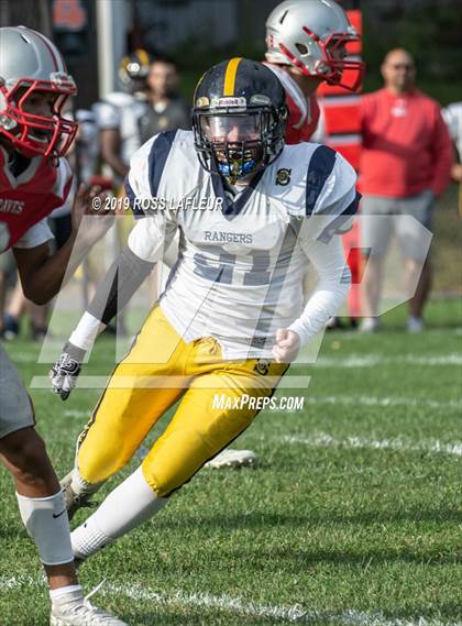 Thumbnail 1 in Spencerport @ Canandaigua Academy photogallery.
