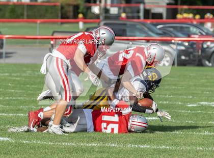 Thumbnail 2 in Spencerport @ Canandaigua Academy photogallery.