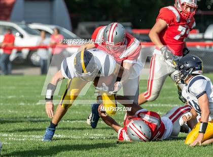 Thumbnail 1 in Spencerport @ Canandaigua Academy photogallery.