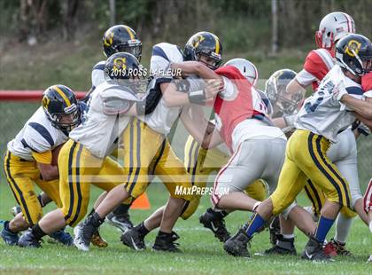 Thumbnail 2 in Spencerport @ Canandaigua Academy photogallery.