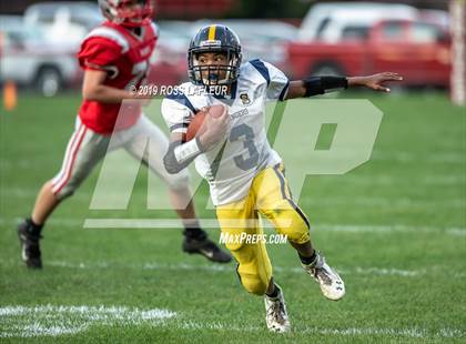 Thumbnail 2 in Spencerport @ Canandaigua Academy photogallery.