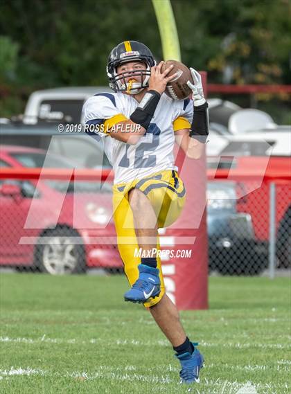 Thumbnail 1 in Spencerport @ Canandaigua Academy photogallery.