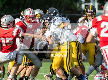 Thumbnail 3 in Spencerport @ Canandaigua Academy photogallery.