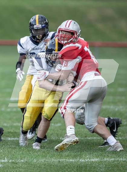 Thumbnail 2 in Spencerport @ Canandaigua Academy photogallery.
