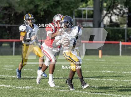 Thumbnail 2 in Spencerport @ Canandaigua Academy photogallery.