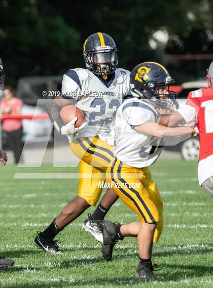 Thumbnail 1 in Spencerport @ Canandaigua Academy photogallery.