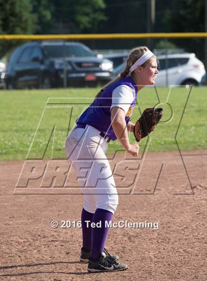 Thumbnail 1 in Conway Christian vs St. Joseph (AAA 2A-4 East District Tournament) photogallery.